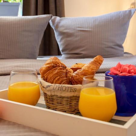 Boutique Apartment La Lavande Free Parking 10 Min Walk Nicea Zewnętrze zdjęcie
