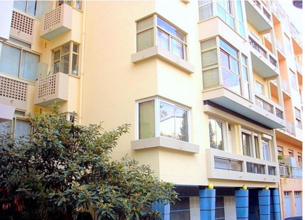 Boutique Apartment La Lavande Free Parking 10 Min Walk Nicea Zewnętrze zdjęcie