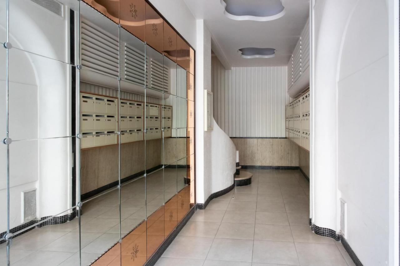 Boutique Apartment La Lavande Free Parking 10 Min Walk Nicea Zewnętrze zdjęcie