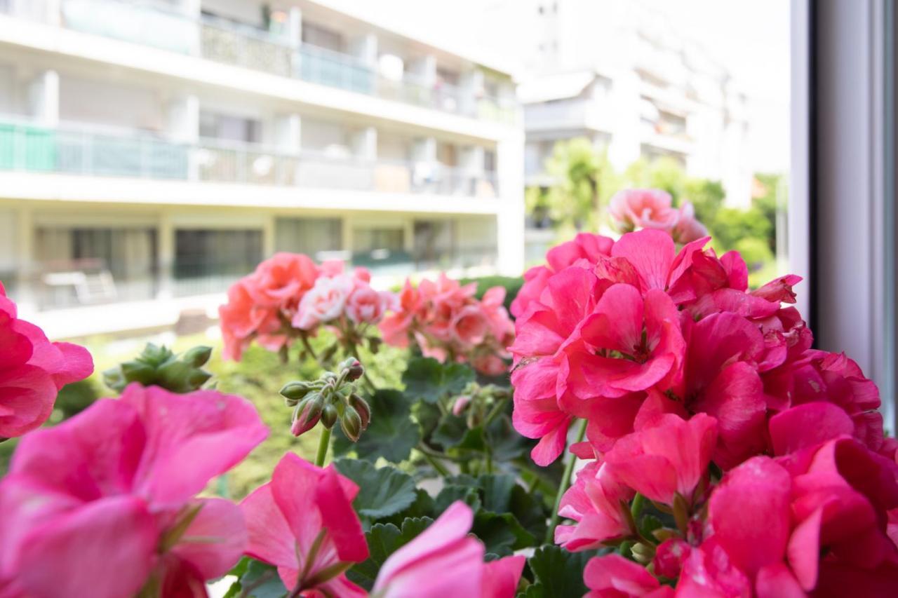 Boutique Apartment La Lavande Free Parking 10 Min Walk Nicea Zewnętrze zdjęcie