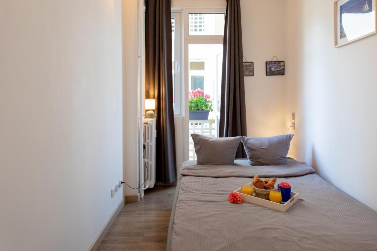 Boutique Apartment La Lavande Free Parking 10 Min Walk Nicea Zewnętrze zdjęcie