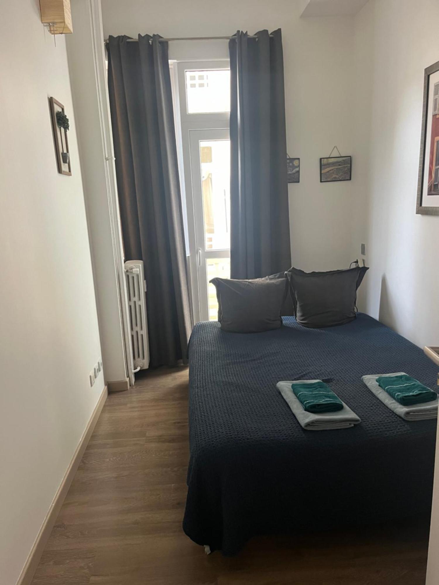 Boutique Apartment La Lavande Free Parking 10 Min Walk Nicea Zewnętrze zdjęcie