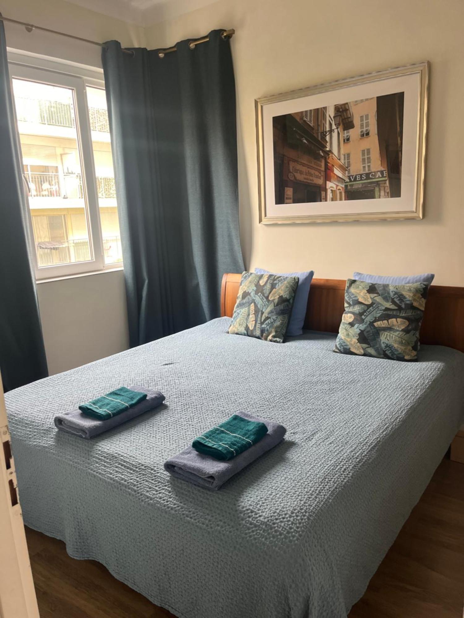 Boutique Apartment La Lavande Free Parking 10 Min Walk Nicea Zewnętrze zdjęcie